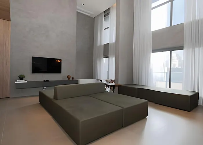 Loft Novo Bem Localizado 504 Belint