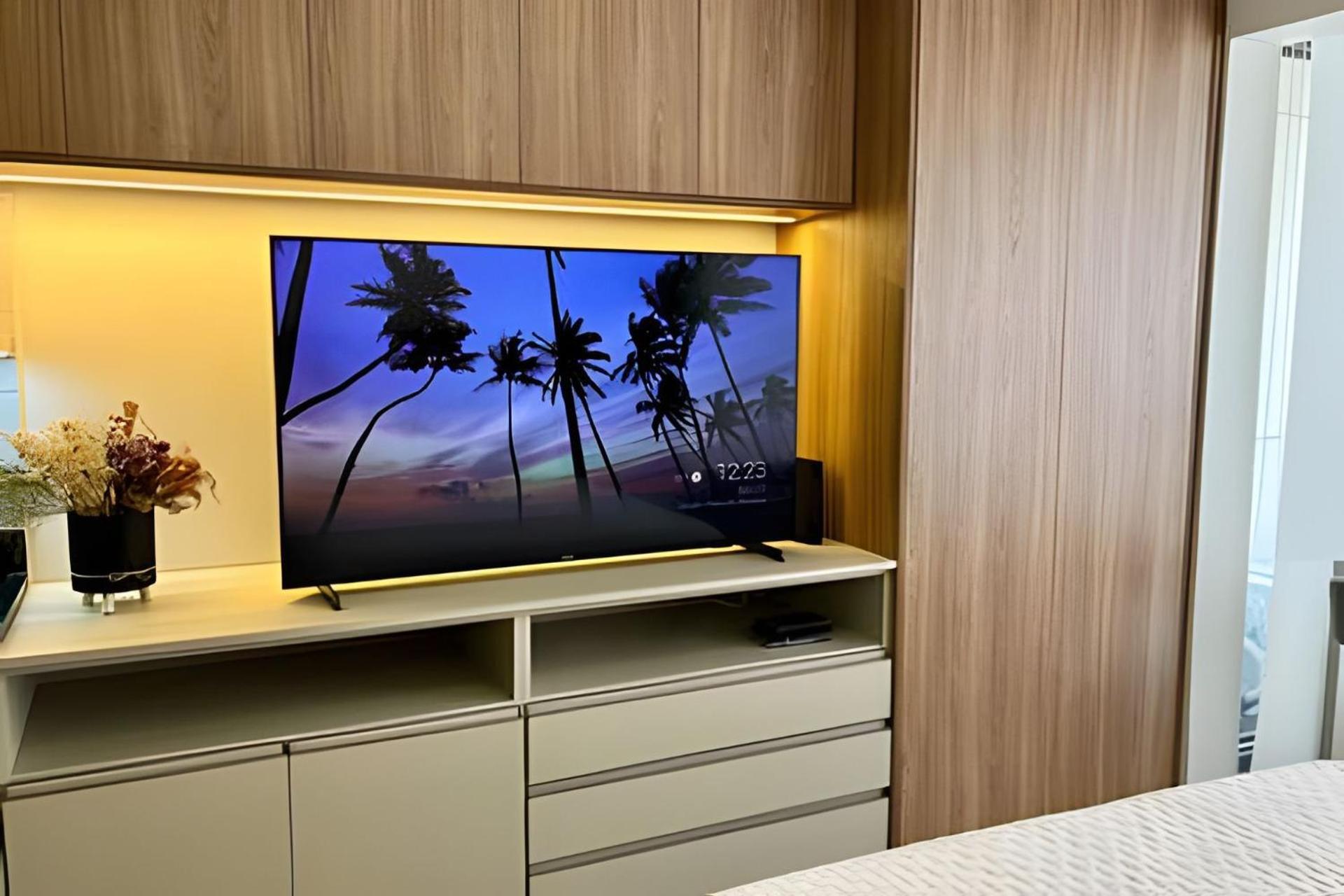 Loft Novo Bem Localizado 504 Belint Apartamento