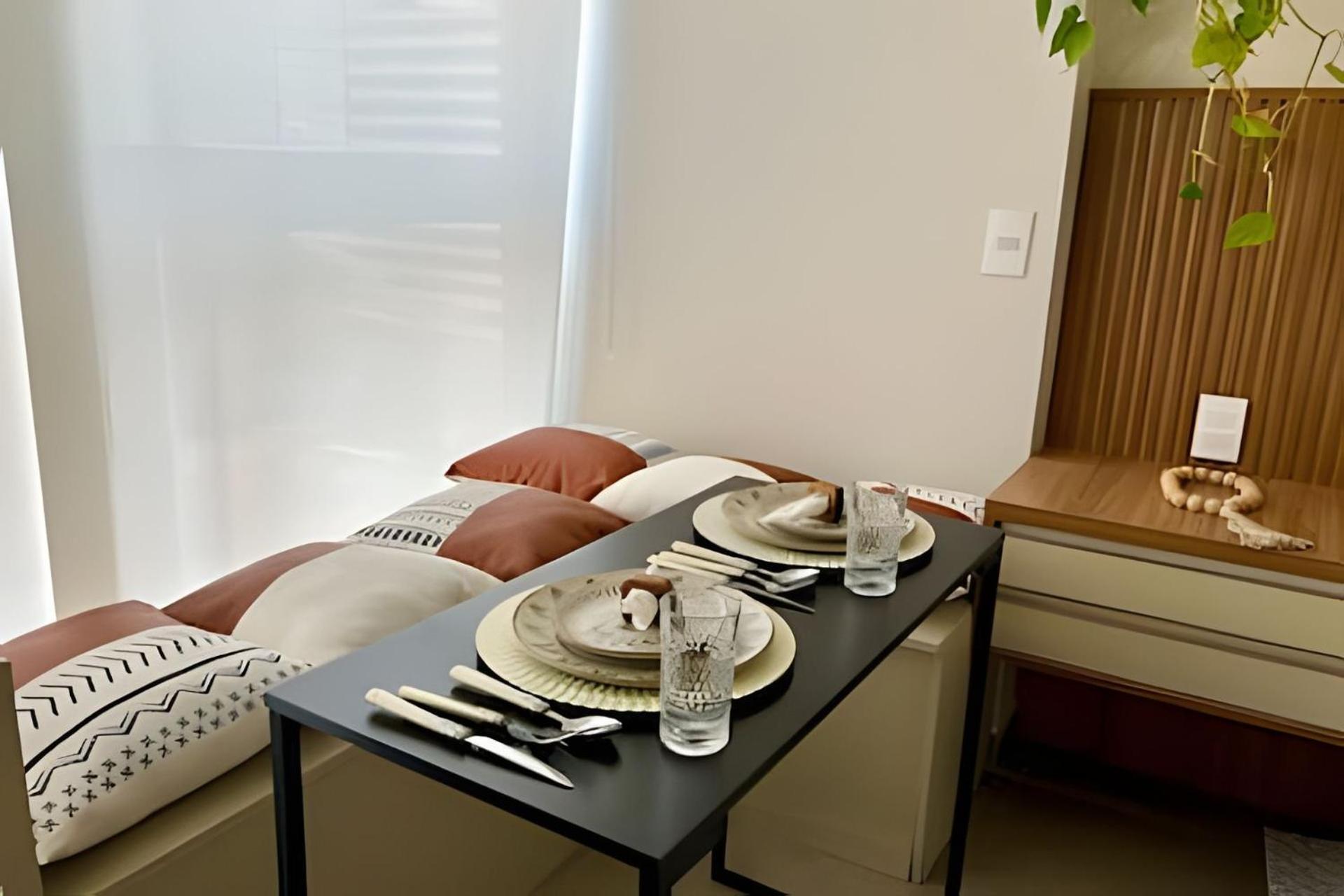 Loft Novo Bem Localizado 504 Belint * São Paulo